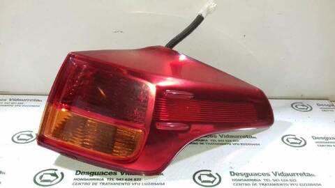 Piloto Trasero Derecho Toyota Rav4 ACTIVE 124CV 91KW