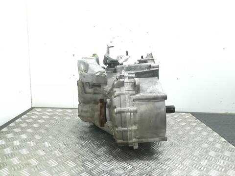 Foto 2ª: Caja Cambios Audi A3 BKD (2004)