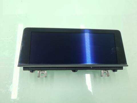Pantalla Multifuncion Bmw Serie 3 315 330D XDRIVE 258CV 190KW