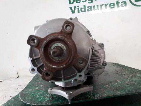 Foto 3ª: Caja Cambios Automatica Mercedes Clase V 200 2.1 CDI CAT 190CV 140KW