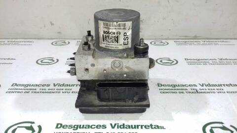 Foto 2ª: Abs Fiat Bravo 1.9 JTD 16V CAT 150CV 110KW [937A5000] (2008)