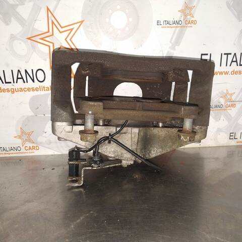 Foto 3ª: Pinza Freno Delantera Izquierdo Audi Allroad 2.5 TDI 132KW) 180CV [BAU] (2003)