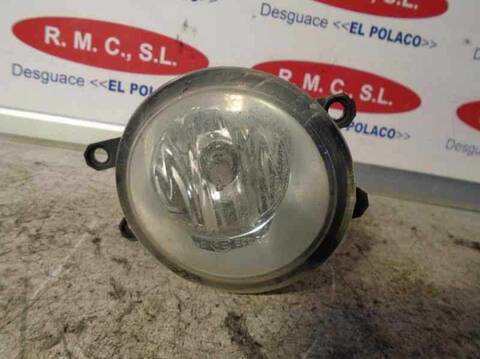 Faro Antiniebla Delantero Izquierdo Toyota Auris 2.0 D-4D CAT 126CV 93KW