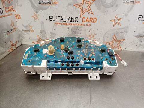 Foto 2ª: Cuadro de Instrumentos Mazda MX5 BASICO ROADSTER 115CV 85KW NA) [B6] (1993)