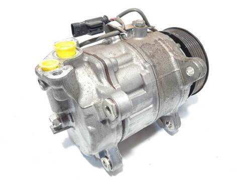 Compresor Aire Acondicionado Bmw X5 2.0 GI 184CV 135KW G05) XDRIVE AUT. B48B20