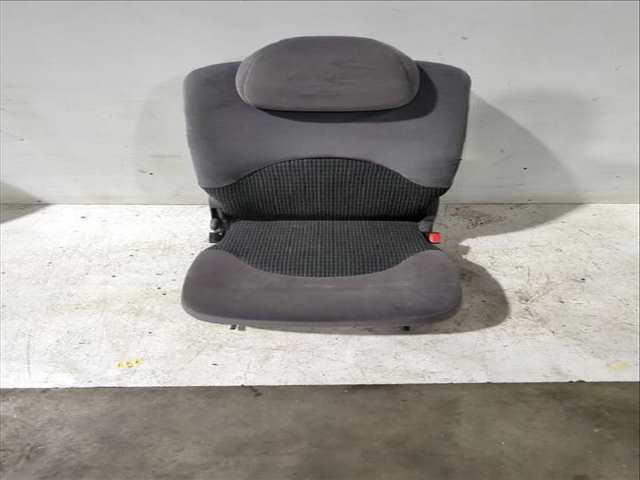 Asientos Traseros Citroen Xsara 1.6 HDI PICASSO 90CV