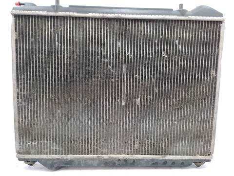 Foto 3ª: Radiador Motor Opel Frontera SPORT RS 116CV 85KW