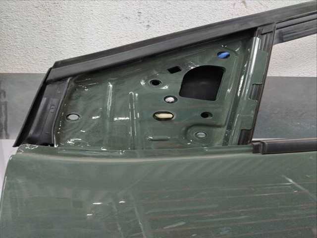 Puerta Delantera Izquierda Dacia Sandero H4D 91 CV 67KW