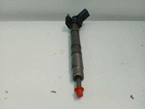 Foto 2ª: Inyectores Audi A7 3.0 TDI QUATTRO 218CV 160KW (2014)