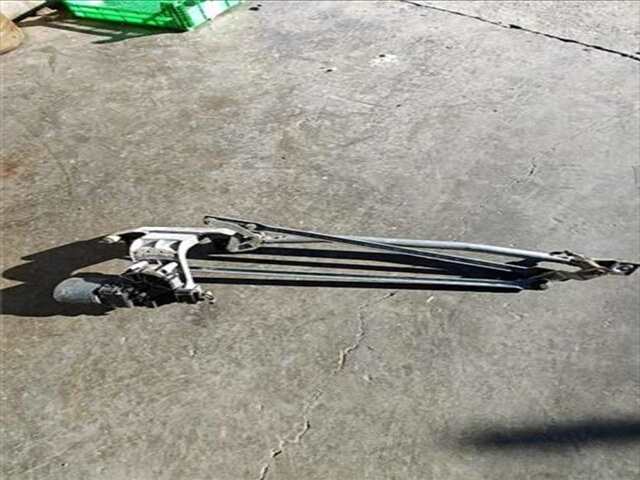 Foto 3ª: Motor Limpia Delantero Ford C Max 1.6 TREND (D) [1.6 LTR. - 80 KW TDCI CAT] FOCUS(CAP)(2003 _2007)