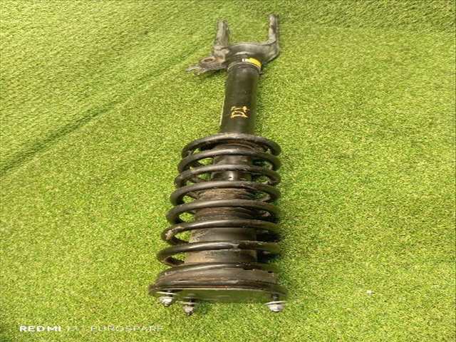 Foto 2ª: Amortiguador Delantero Izquierdo Mercedes Clase ML 320 3.0 CDI 5P [642940] (2007)