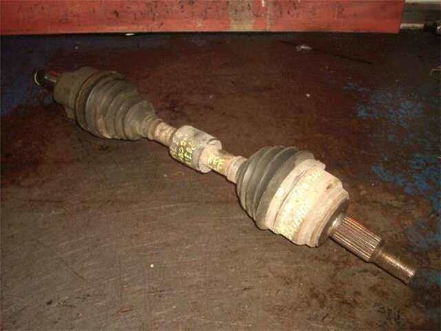 Transmision Delantera Izquierda Chrysler PT Cruiser 2.0