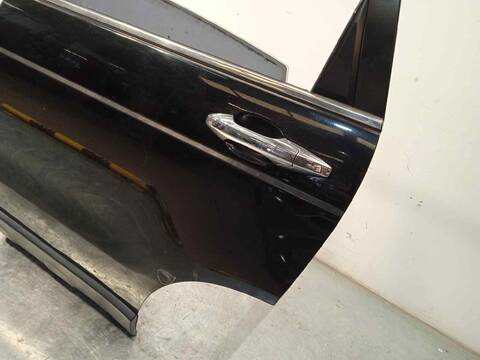 Foto 2ª: Puerta Trasera Izquierda Honda Crv 2.2 CTDI 140CV 103KW RE) [N22A2] (2008)