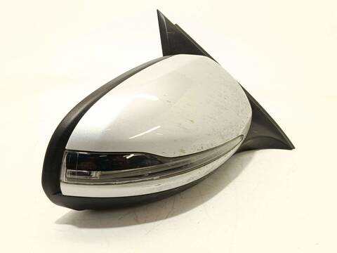 Foto 2ª: Retrovisor Derecho Mercedes Clase GLE 250 D 4-MATIC X253) 253.909 [651921] (2016)