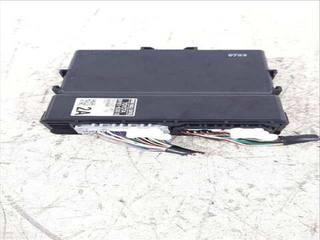 Foto 2ª: Centralita Motor ECU Toyota Yaris 1.5 HYBRID MXPH11) 92CV [M15A-FXE] (2020)