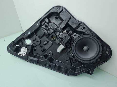 Elevalunas Manual Trasero Izquierdo Mercedes Clase A 140 A 45 AMG 4-MATIC 176.052) 381CV 280KW