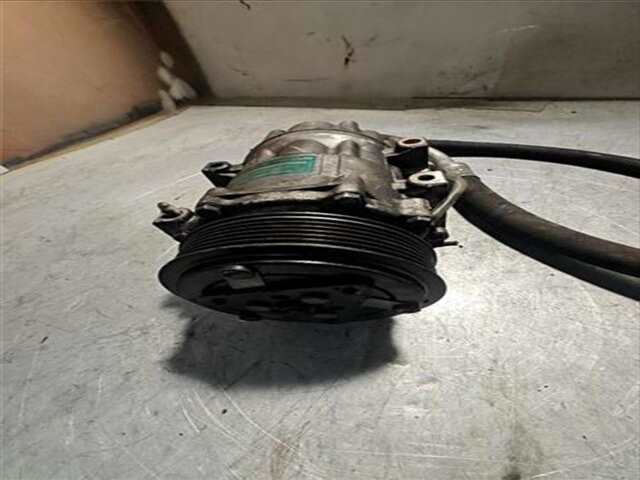 Foto 3ª: Compresor Aire Acondicionado Ford Focus 2.0 GHIA [2.0 LTR. - 100 KW TDCI CAT] [G6DA]