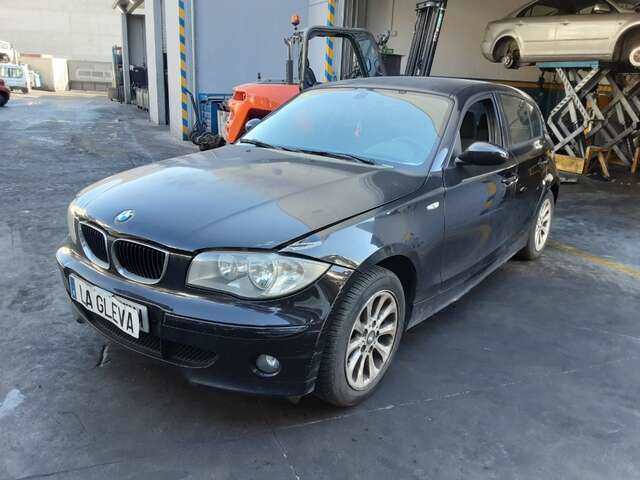 Puente Delantero Bmw Serie 1 114 2.0 DI 122CV/ 90KW BERLINA 0CV