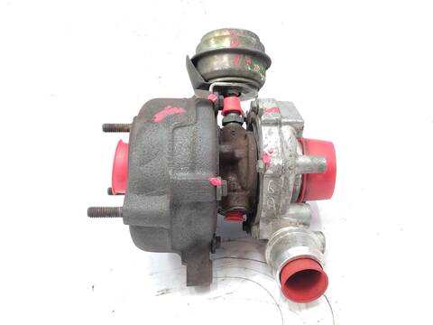 Turbocompresor Audi A4 1.9 TDI 110CV 81KW