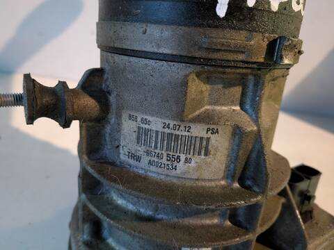 Foto 3ª: Bomba de Direccion Citroen C4 2.0 D GRAND C4 PICASSO 9HR 9H05 (2013)