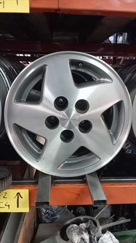 LLanta Aleacion Jeep Grand Cherokee 4.0 G ZJ LAREDO 5P. Automatico