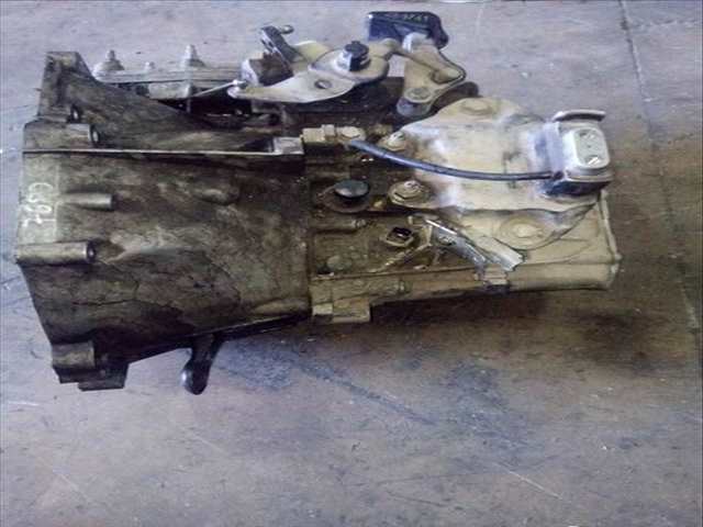 Foto 4ª: Caja Cambios Peugeot 308 STYLE 120CV 88KW [BH01] (2017)