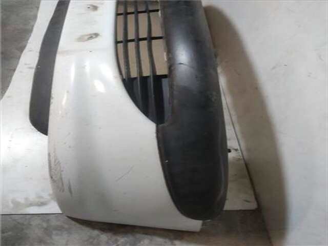 Foto 3ª: Paragolpes Delantero Peugeot 206 1.9 D (69 CV) [WJZ]