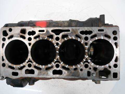 Bloque Motor Volkswagen Passat 185 CV 135KW