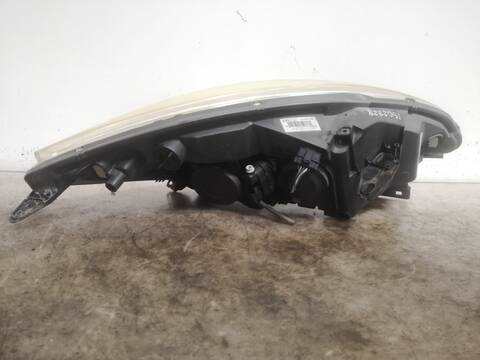 Foto 2ª: Faro Izquierdo Renault Scenic H5F400 (2012)