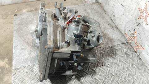 Foto 4ª: Caja Cambios Opel Mokka EDITION ECOFLEX 4X4 131CV 96KW [A17DTS] (2014)