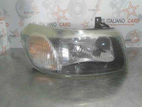 Faro Derecho Ford Transit FT 300 2.0 100CV 74KW CAJA CERRADA