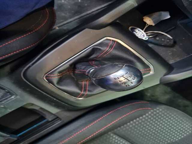 Palanca de Cambio Ford Focus ST-LINE 155CV 114KW