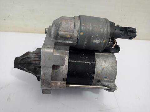 Foto 2ª: Motor de Arranque Jeep Avenger ALTITUDE (2022)