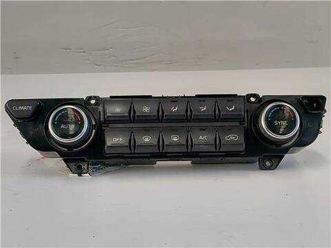 Mando Climatizador Kia Sportage 1.7 EDITION 7 2WD 116CV 85KW