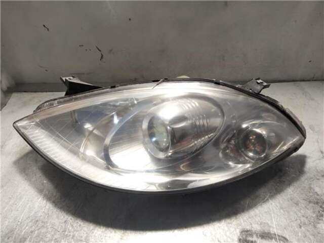 Foto 2ª: Faro Izquierdo Mercedes Clase A 140 2.0 A 180 CDI EXCLUSIVE EDITION (169.007) [2.0 LTR. - 80 KW CDI CAT] [640940]