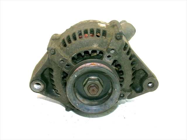 Foto 2ª: Alternador Toyota Corolla 1.3 G 1997-1999 [4EFE] (1998)