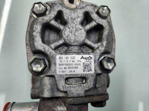 Foto 2ª: Bomba de Direccion Audi A5 2.0 TFSI 132KW) COUPE 180CV [CDNB] (2011)