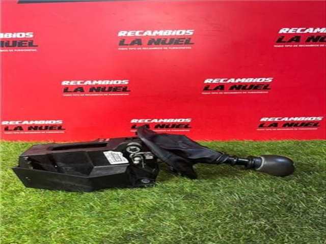 Palanca de Cambio Iveco Daily FG 33 S V BATALLA 3520 DIESEL SCR 136CV 100KW FURGON