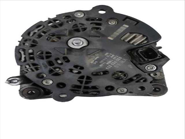 Foto 2ª: Alternador Volkswagen Passat 2.0 TDI 16V (2005)