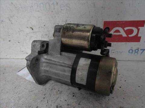 Motor de Arranque Dacia Logan 1.5 DCI KS04) 88CV 65KW FAMILIAR