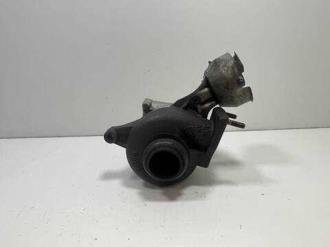 Foto 3ª: Turbocompresor Peugeot Expert RHK (2007)
