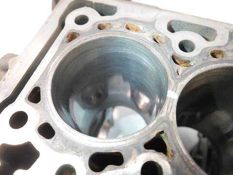 Bloque Motor Ford Transit 170 CV 125KW