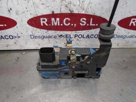 Foto 2ª: Cerradura Puerta Delantera Izquierda Volvo V70 2.4 20V TURBO CAT 200CV 147KW FAMILIAR [B5244T3] (1998)