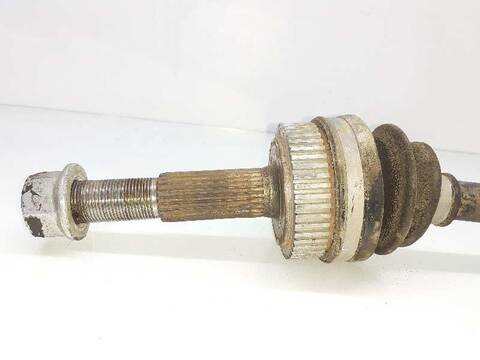 Foto 2ª: Transmision Trasera Izquierda Renault Koleos DYNAMIQUE PACK2 173CV 127KW [M9R830] (2009)