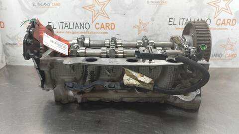 Foto 2ª: Culata Land Rover Range V6 TD AUTOBIOGRAPHY 245CV 180KW [30DDTX] (2011)