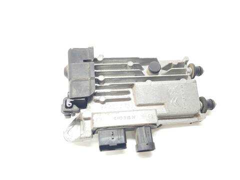 Centralita Motor ECU Peugeot 5008 ALLURE