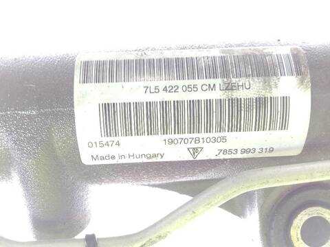 Foto 3ª: Cremallera de Direccion Porsche Cayenne 3.6 [M 55.01] (2002)