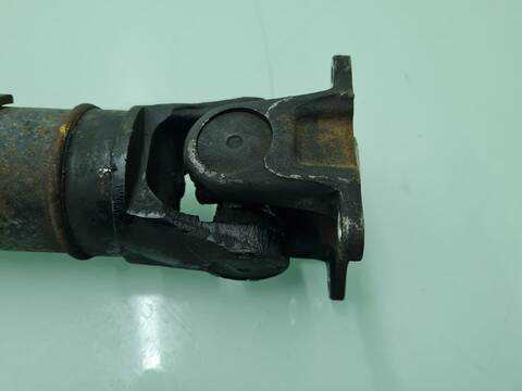 Foto 2ª: Transmision Central Toyota Land Cruiser 3.0 D4-D VX 163CV 120KW [1KDFTV] (2004)