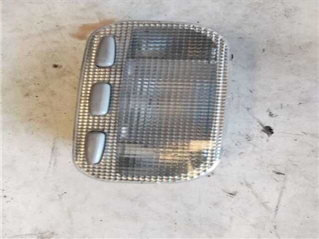 Luz Interior Peugeot 307 1.6 XN [1.6 LTR. - 80 KW 16V CAT (NFU - TU5JP4)]