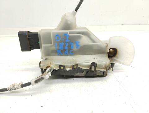 Cerradura Puerta Delantera Izquierda Opel Corsa EDITION 101CV 74KW